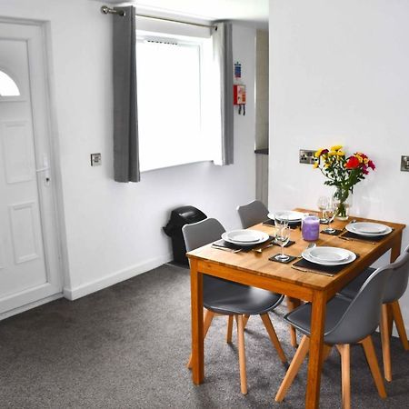 Ilfracombe Apartments المظهر الخارجي الصورة
