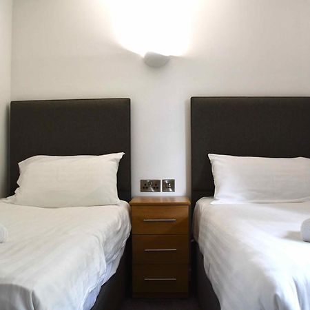 Ilfracombe Apartments المظهر الخارجي الصورة
