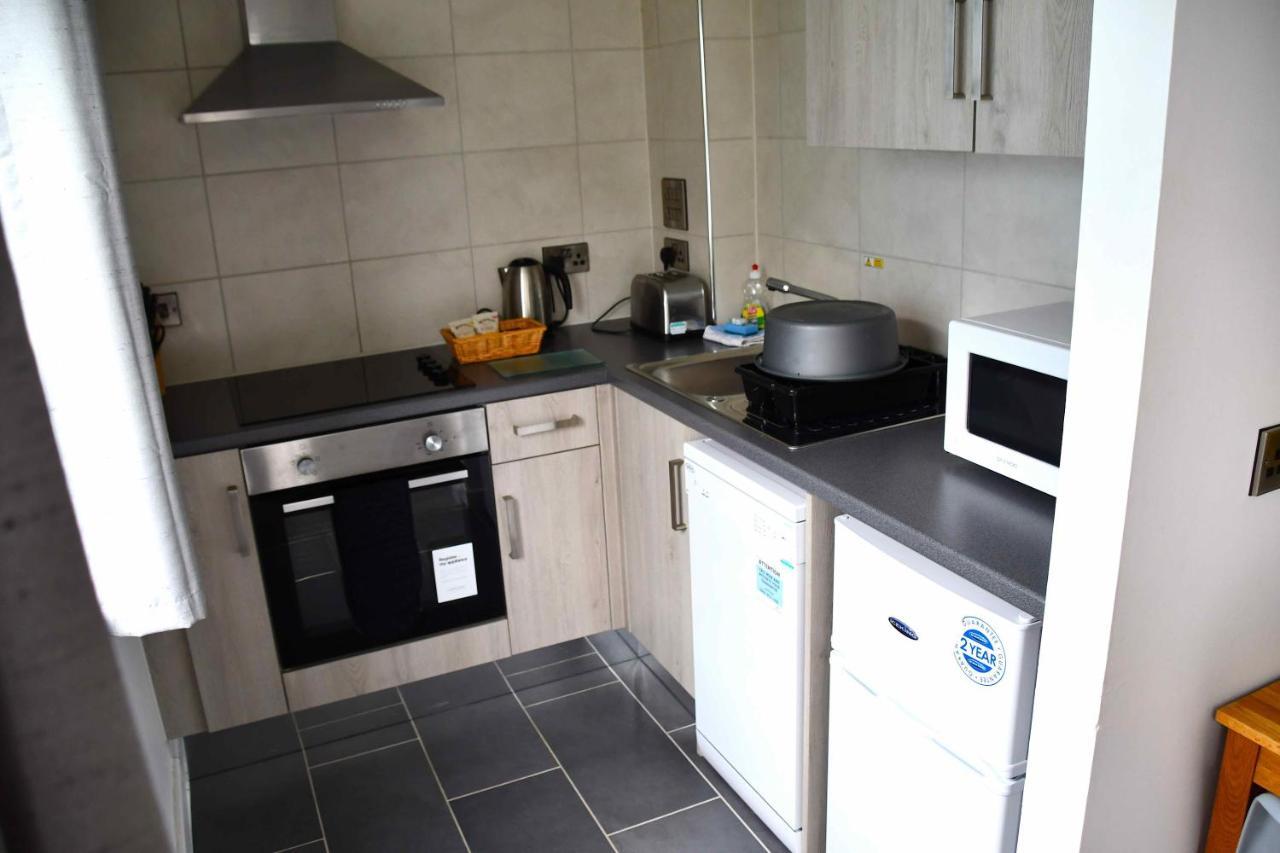 Ilfracombe Apartments المظهر الخارجي الصورة