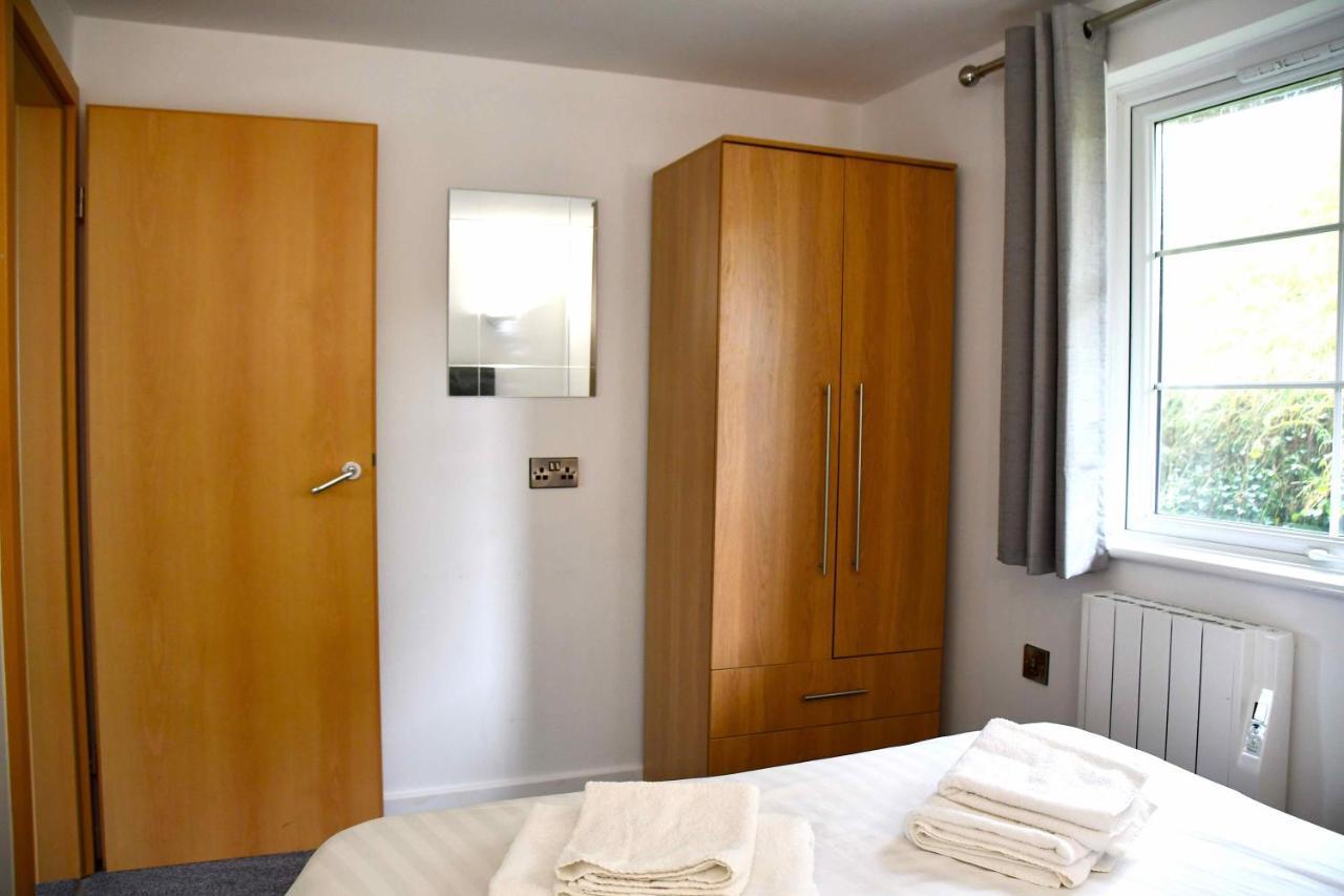 Ilfracombe Apartments المظهر الخارجي الصورة