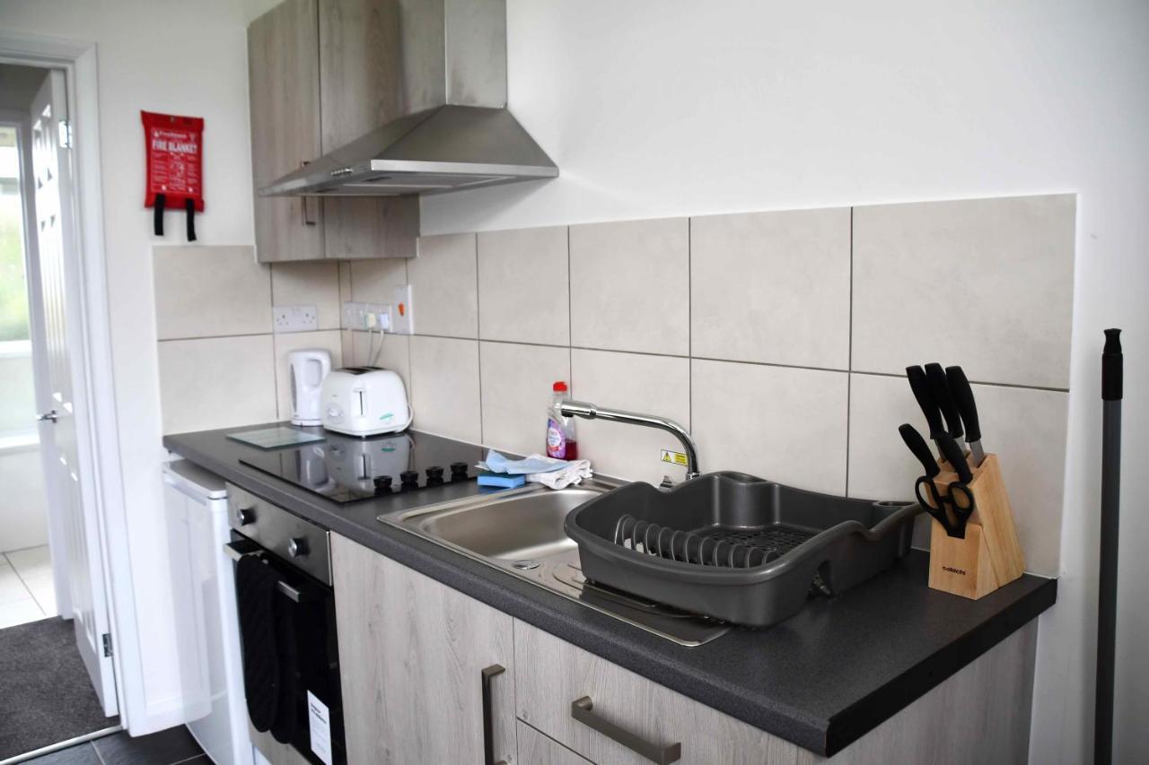 Ilfracombe Apartments المظهر الخارجي الصورة