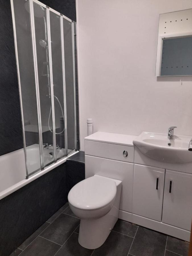 Ilfracombe Apartments المظهر الخارجي الصورة