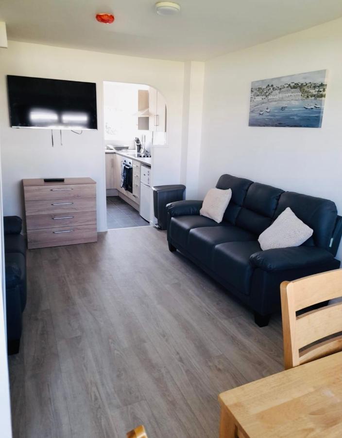 Ilfracombe Apartments المظهر الخارجي الصورة