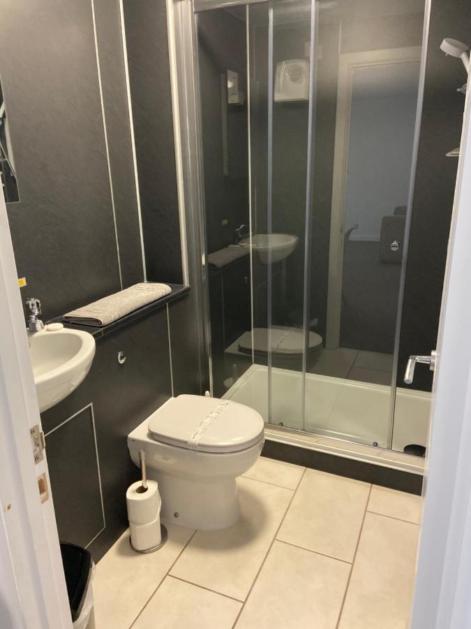 Ilfracombe Apartments المظهر الخارجي الصورة