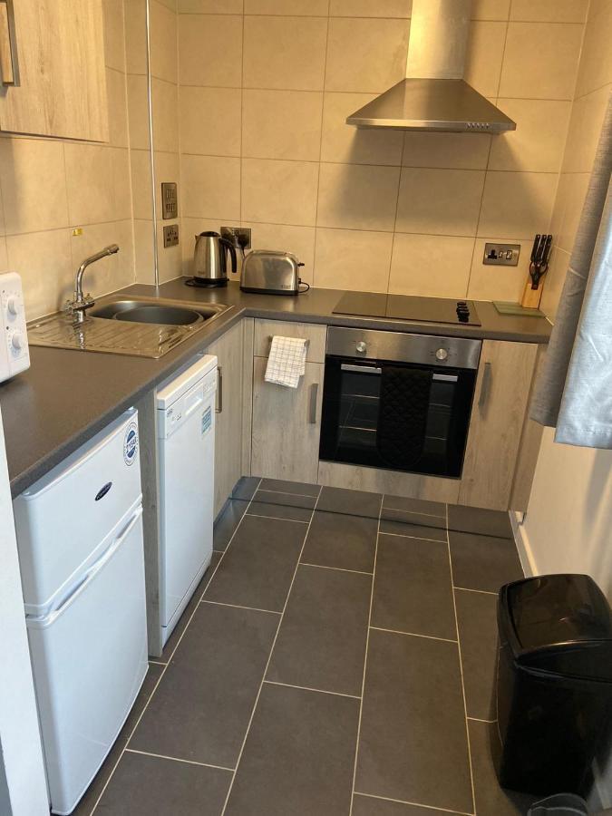 Ilfracombe Apartments المظهر الخارجي الصورة