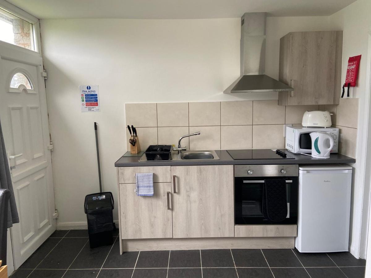 Ilfracombe Apartments المظهر الخارجي الصورة